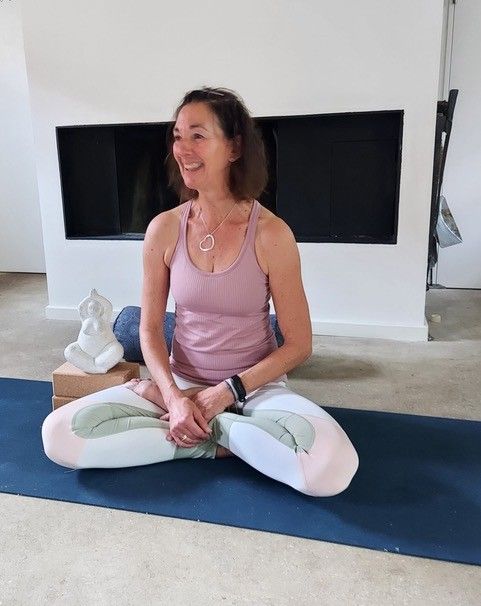 Dörte Kubatzki 1:1 Coaching