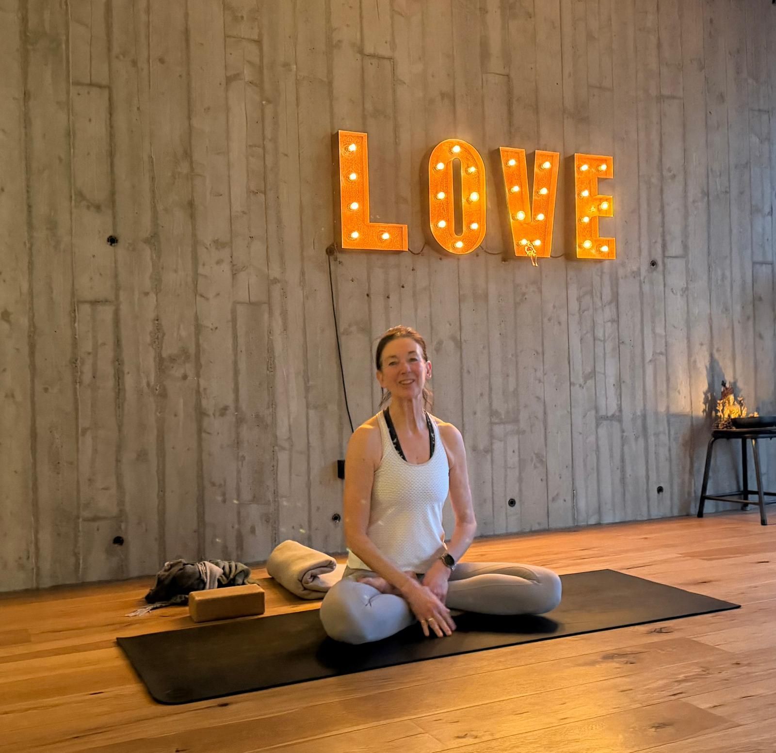 Dörte Kubatzki 1:1 Coaching