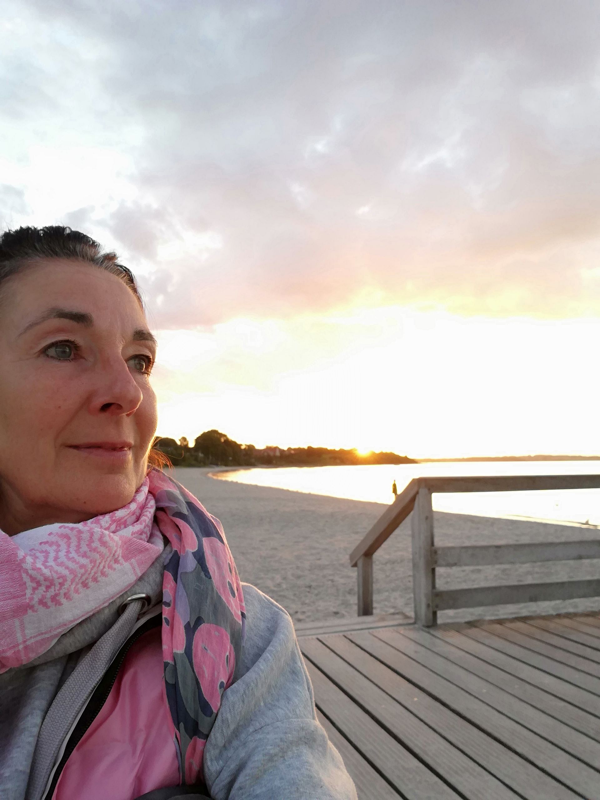 Yoga PUR mit Christina Rudolph