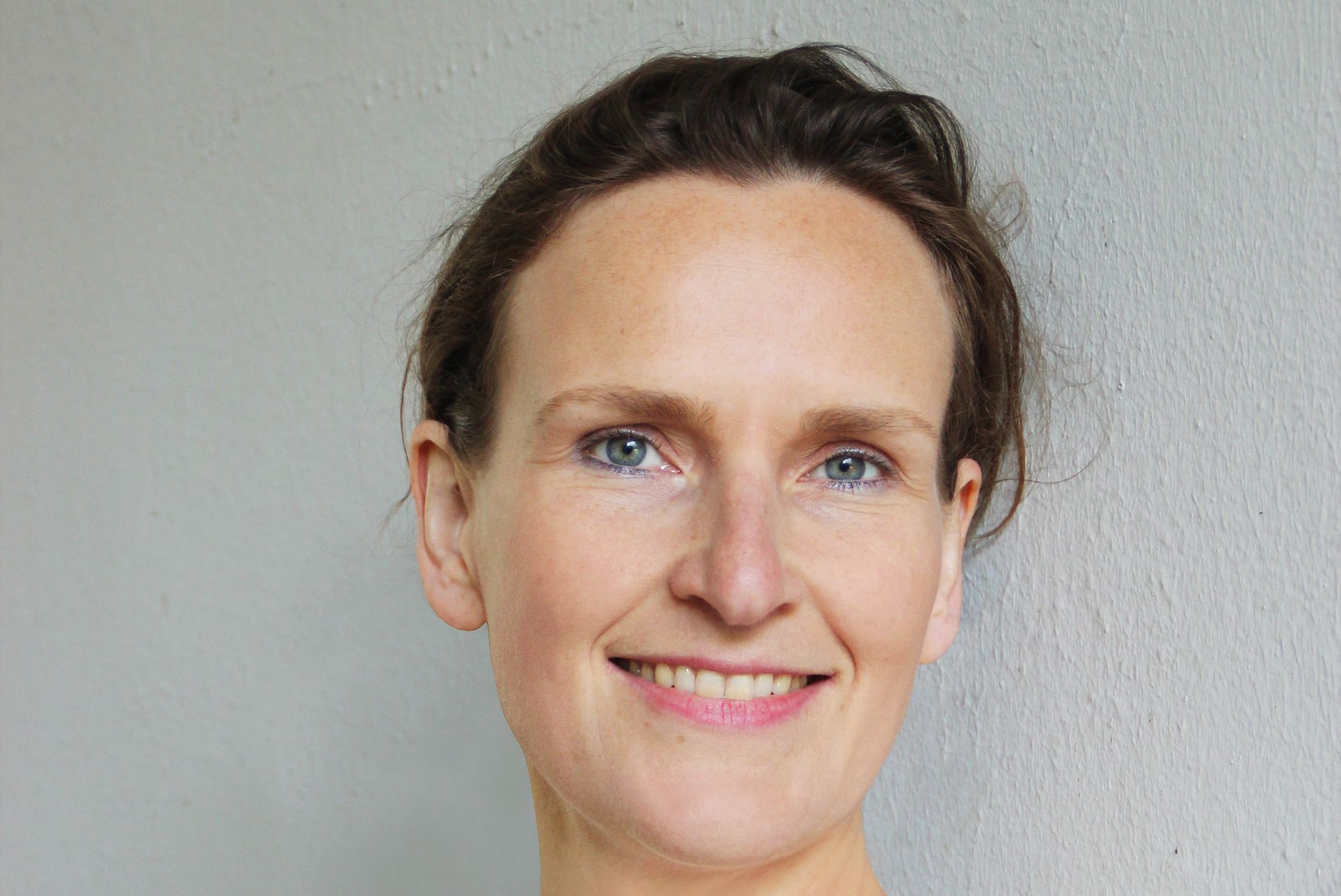 Heilpraktikerin Christiane Strenge