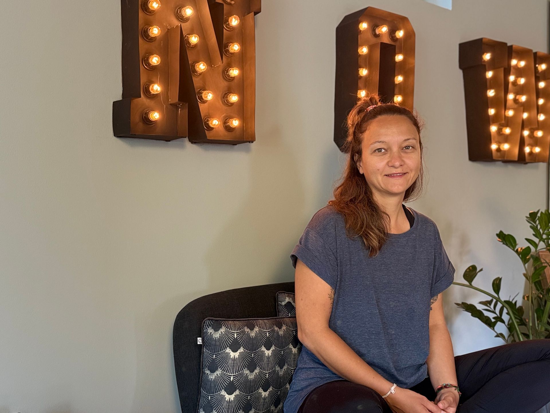 Dörte Kubatzki 1:1 Coaching