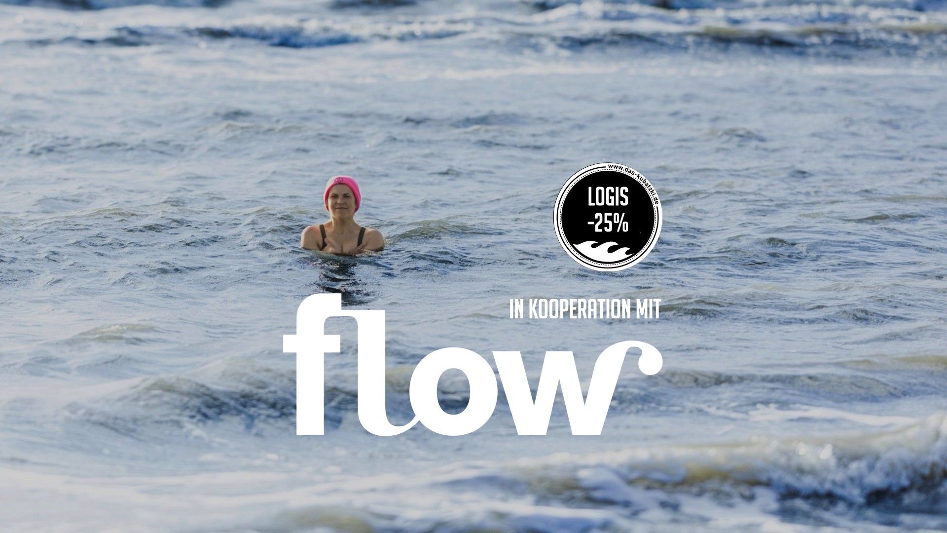 LET IT GO mit Leni Wichmann