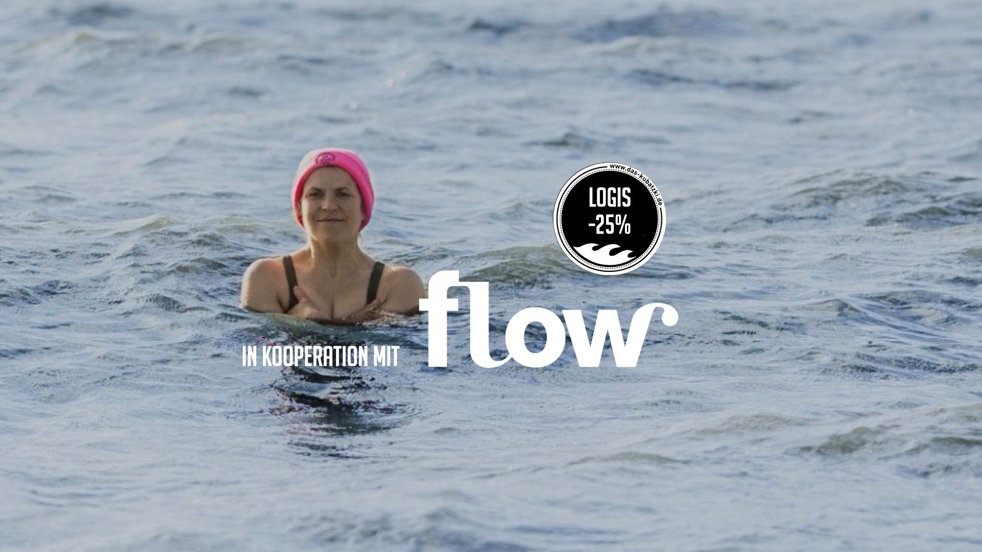LET IT GO mit Leni Wichmann