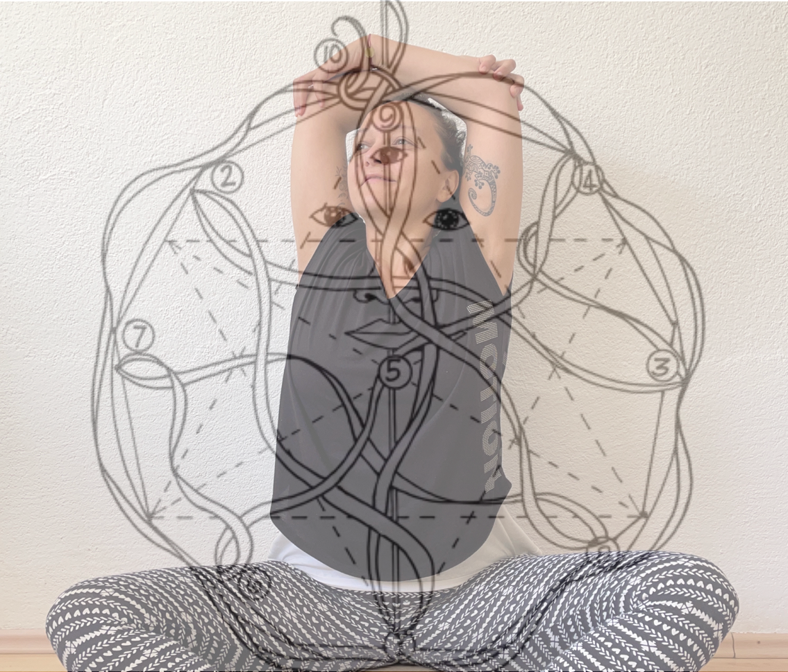 Deine Home Practice nach Katonah Yoga® mit Mandy Hermann
