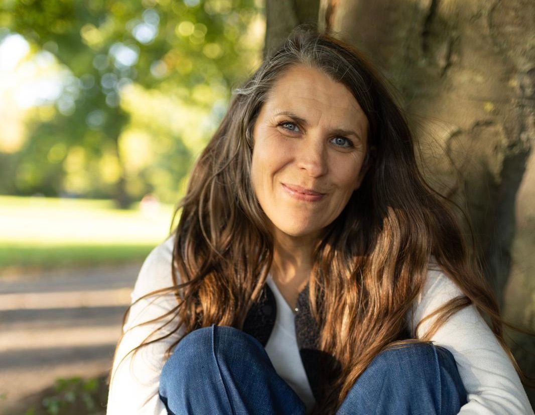 Leni Wichmann Aromamassage