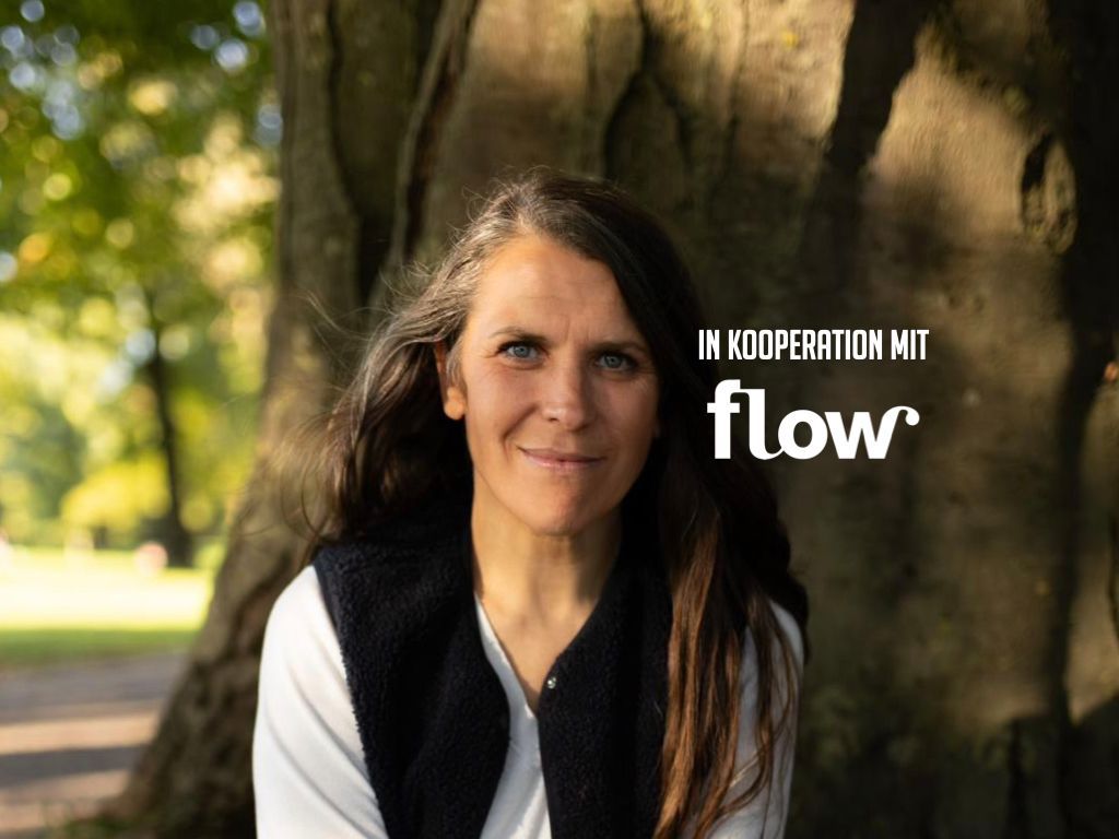 Rise into the New mit Leni Wichmann