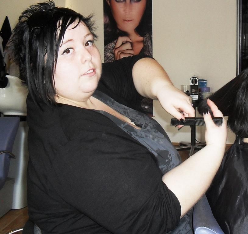 Imaginatif Coiffure à Marly - coupe tondeuse