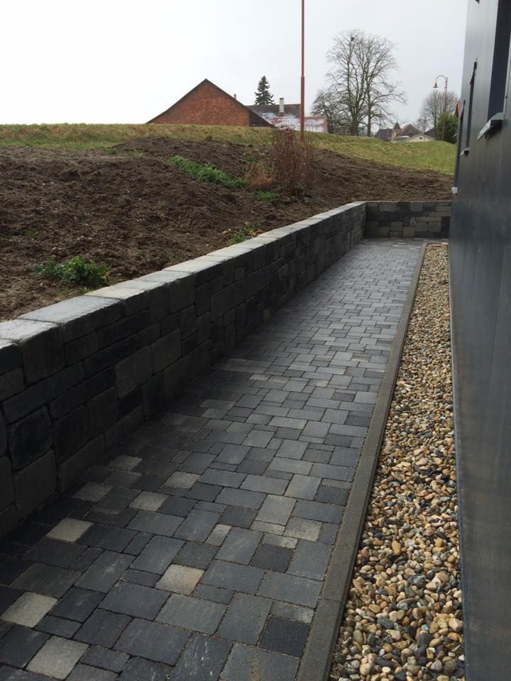 Art vert sàrl - Clôture