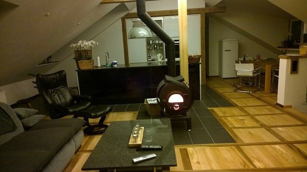 Schreinerarbeiten1 - Schreinerei De Nardo