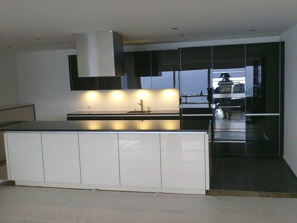 Küche 3 - Schreinerei De Nardo