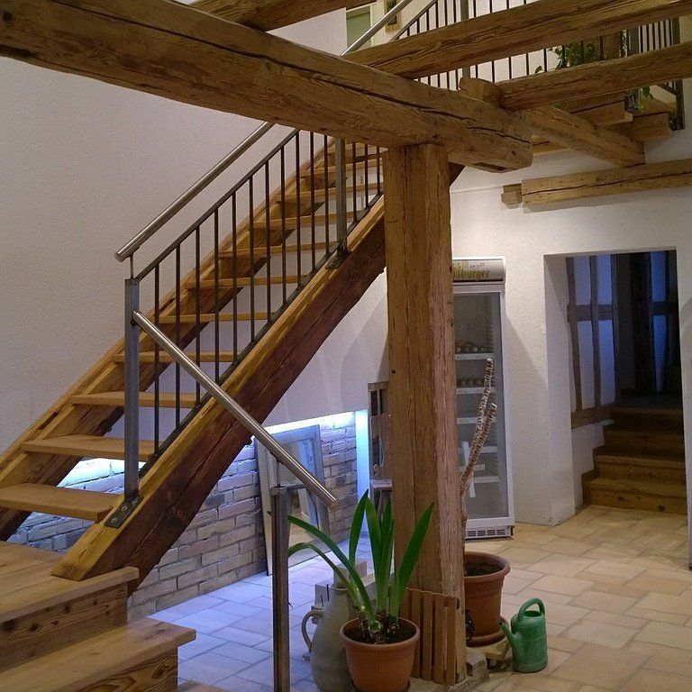 Schreinerarbeiten4 - Schreinerei De Nardo