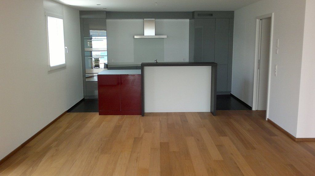 Küche 1 - Schreinerei De Nardo