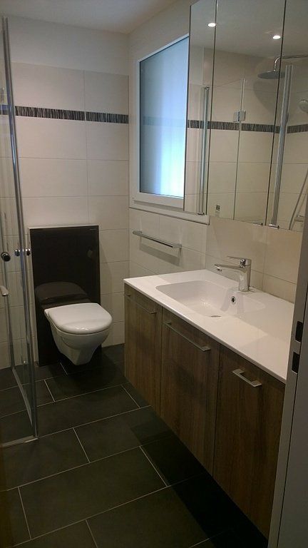 Schreinerarbeiten3 - Schreinerei De Nardo