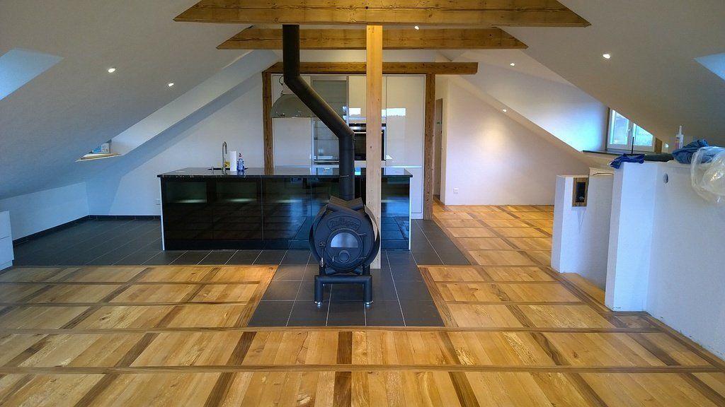 Schreinerarbeiten2 - Schreinerei De Nardo