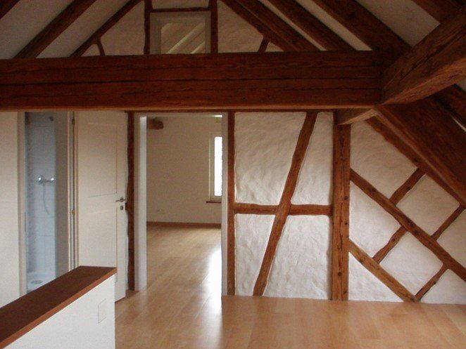 Schreinerarbeiten - Schreinerei De Nardo