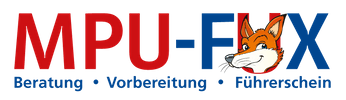 MPU-FUX UG Logo