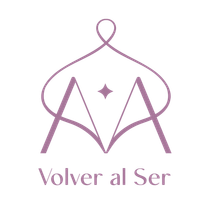 A logo for a company called volver al ser