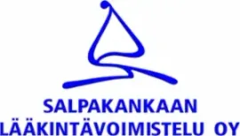 Salpakankaan Lääkintävoimistelu Oy