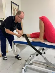 Salpakankaan Lääkintävoimistelu Oy
