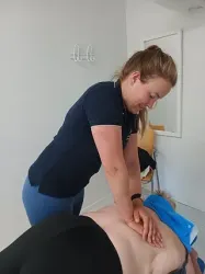Salpakankaan Lääkintävoimistelu Oy
