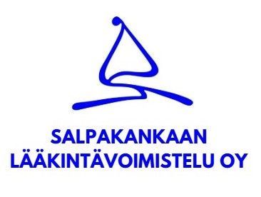 Salpakankaan Lääkintävoimistelu Oy