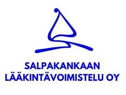 Salpakankaan Lääkintävoimistelu Oy