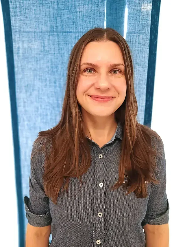Salpakankaan Lääkintävoimistelu Oy
