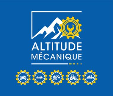 Altitude Mécanique
