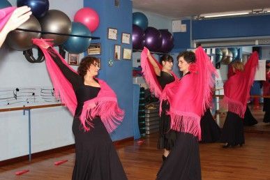 Sevillanas