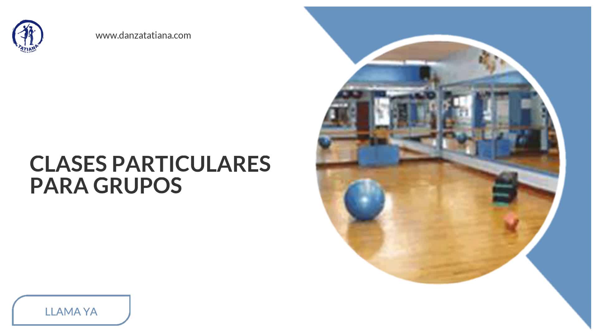 Danza y Fitness Tatiana