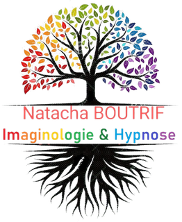 Logo Natacha Boutrif