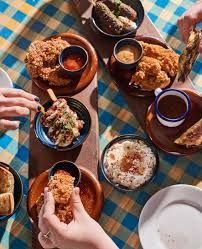 Vallado Lounge - Tapas