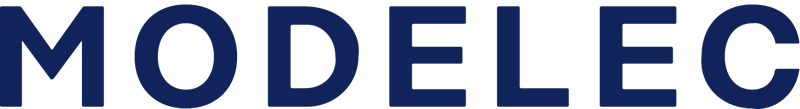 Logo marque Modelec