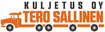 Kuljetus Oy Tero Sallinen
