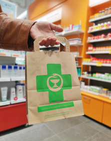 Apteekkituotteiden tarjoukset
