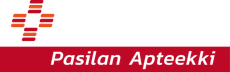 Pasilan Apteekki -logo