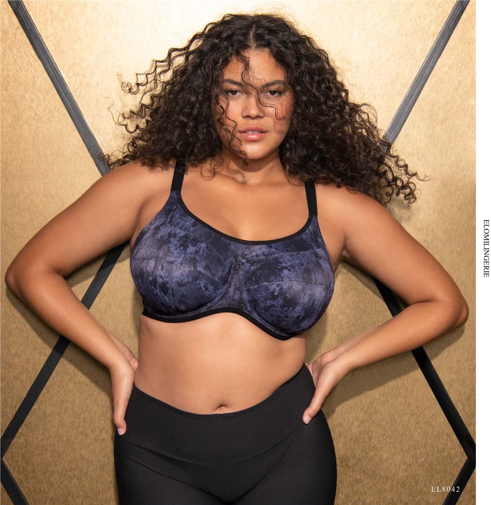 Ensemble Elomi Sport