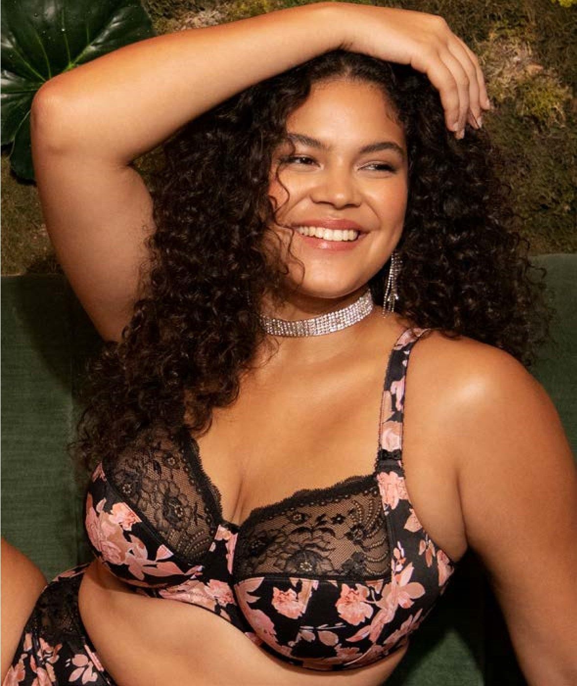 Soutien gorge Elomi Morgan