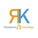 Logo RK Plomberie