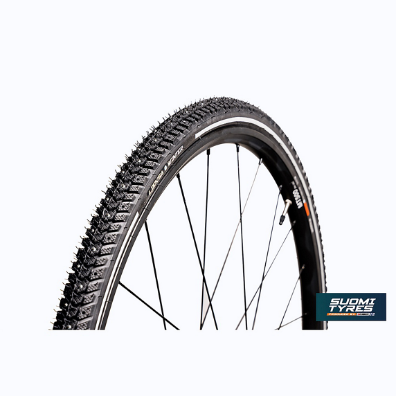 Suomi Tyres Lieksa Winter W124 28