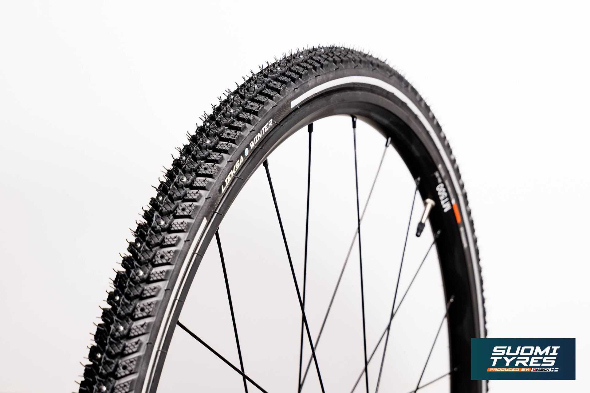 Suomi Tyres Lieksa Winter W124 28