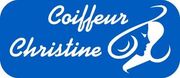 Coiffeur Christine Logo