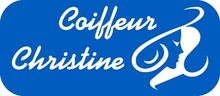 Coiffeur Christine Logo