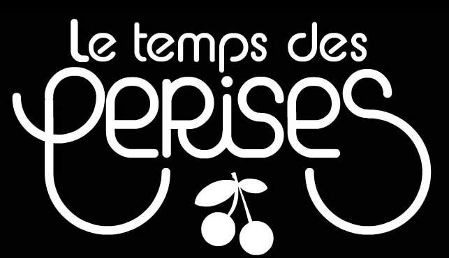 Logo de la marque Le temps des cerises.
