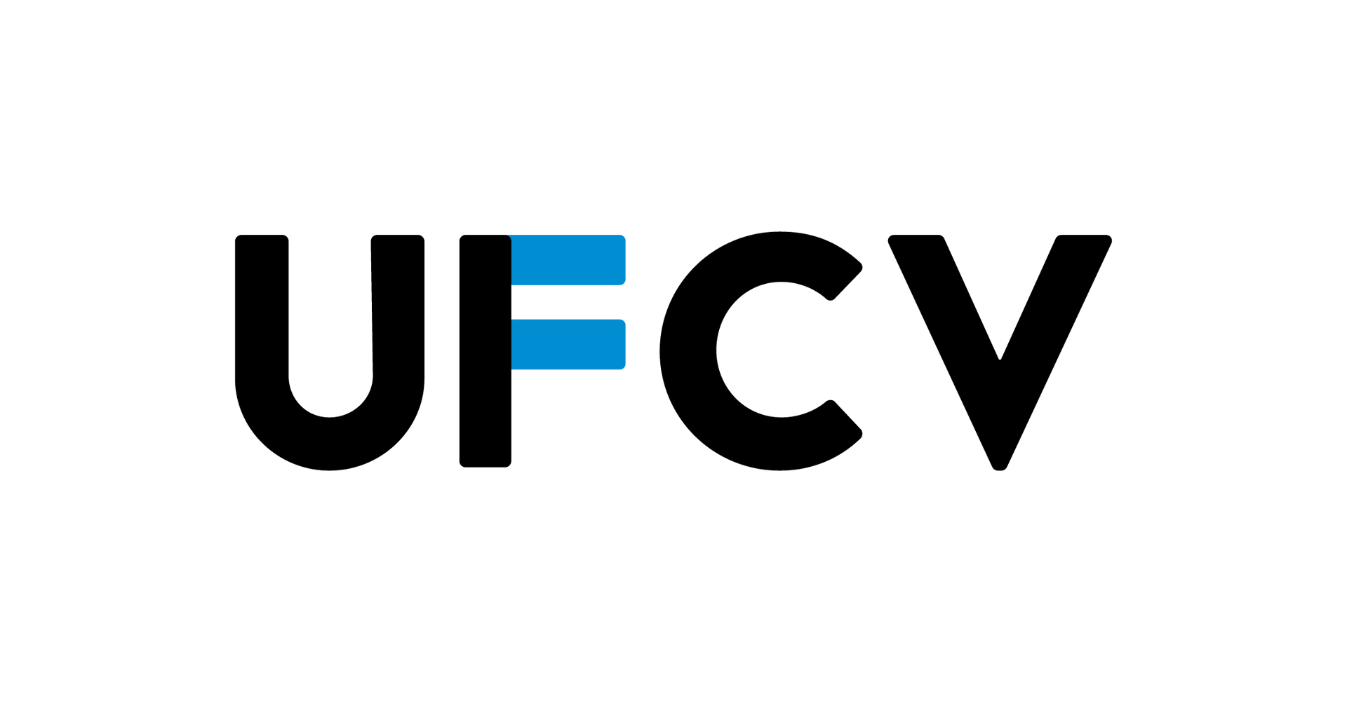 Logo de l'association UFCV.