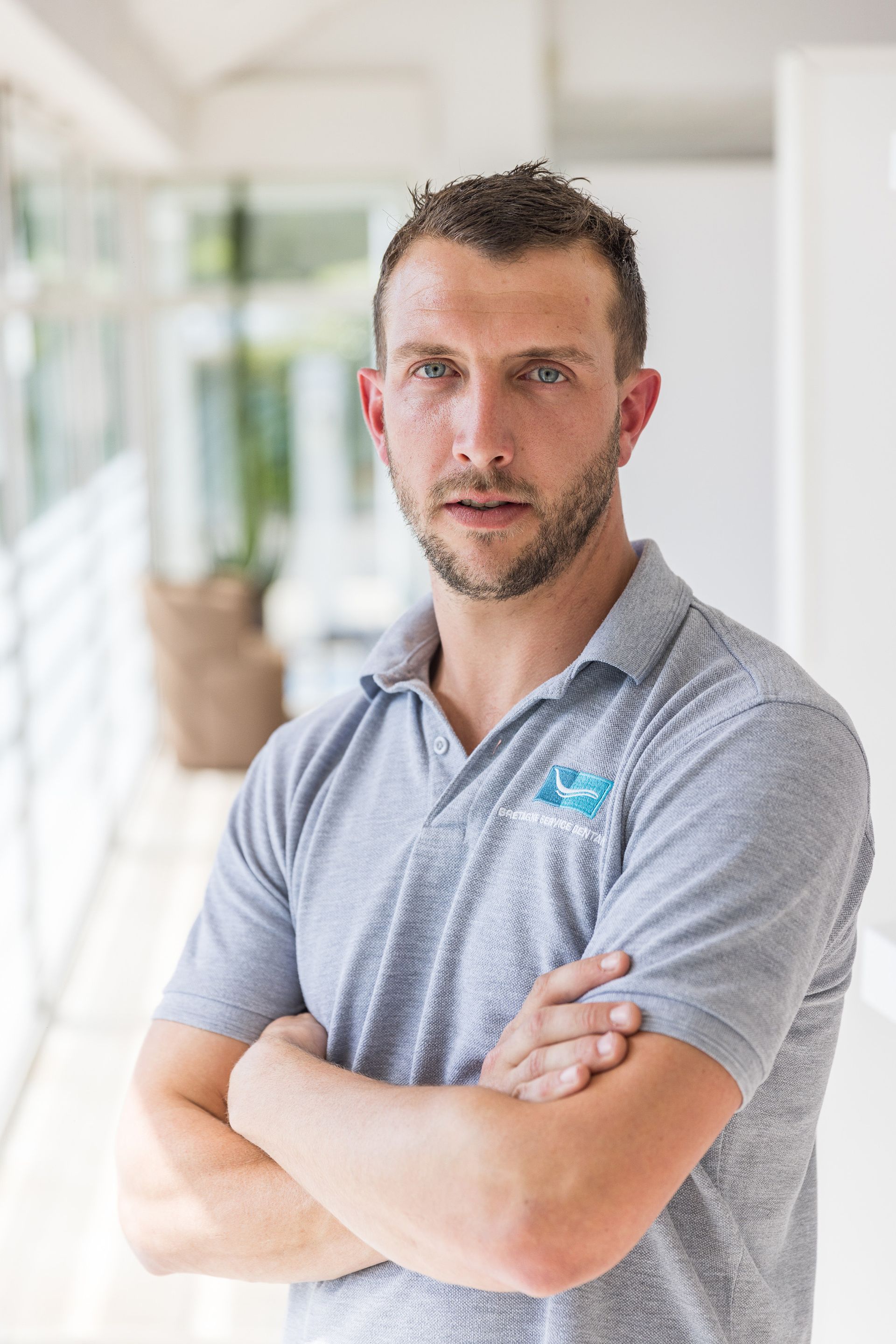 Portrait de François LESNÉ