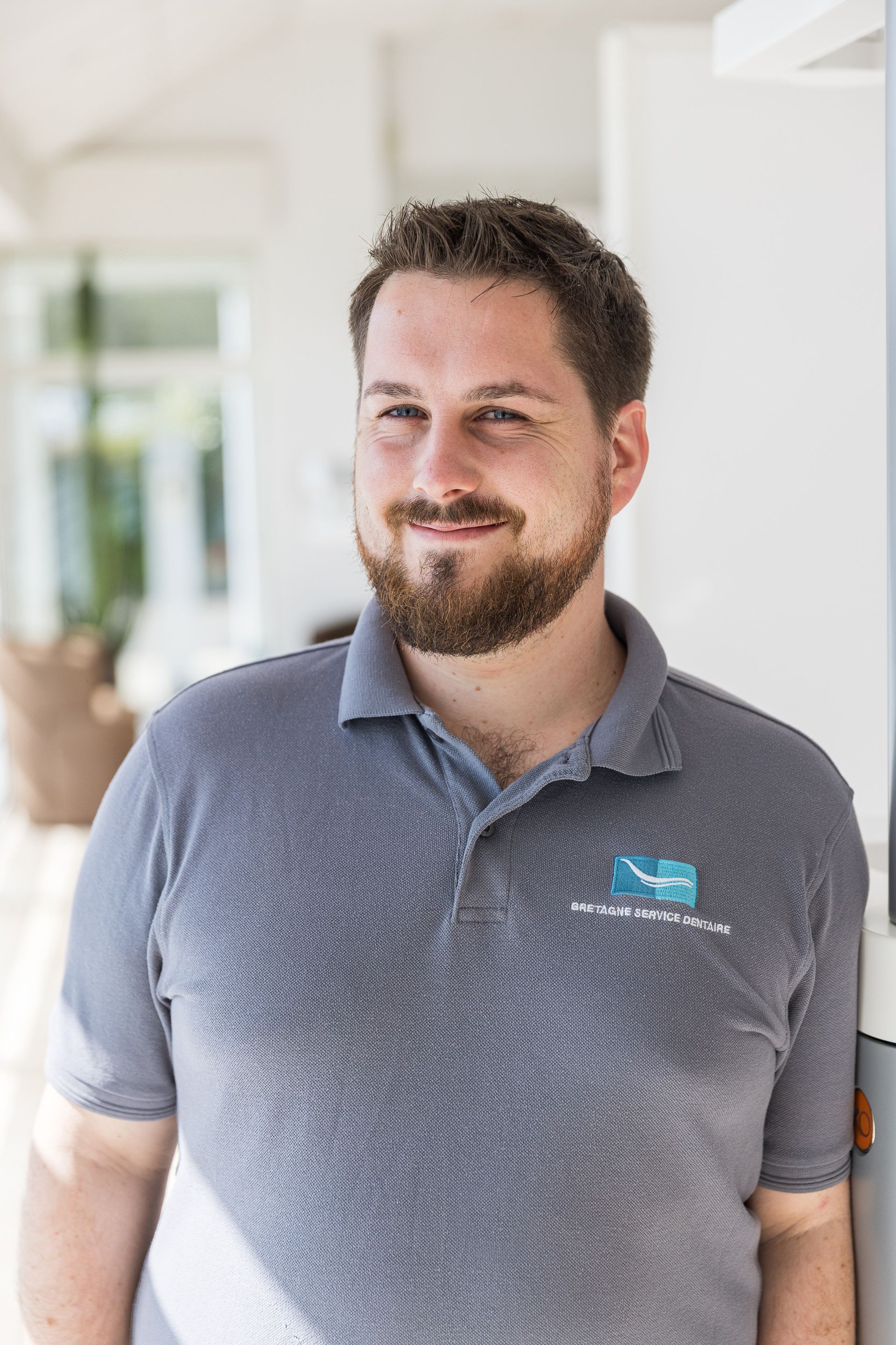 Portrait de Antoine TILLY