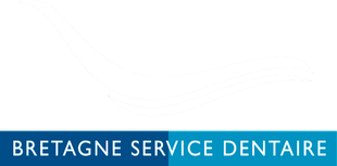 Logo Bretagne Service Dentaire