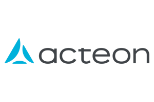 Logo Acteon