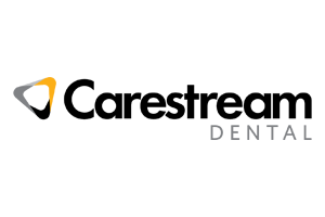 Logo Carestream dental